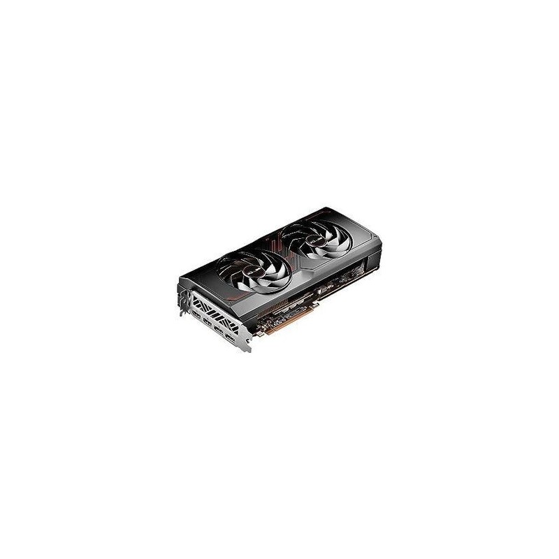 Sapphire Pulse Radeon RX 7700 XT 12GB Sapphire Pulse Radeon RX 7700 XT 12GB
